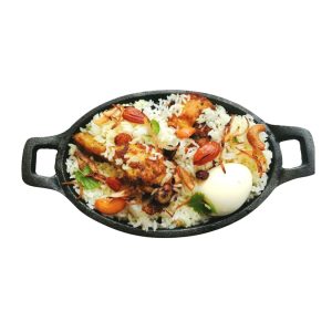 খাসির কাচ্চি